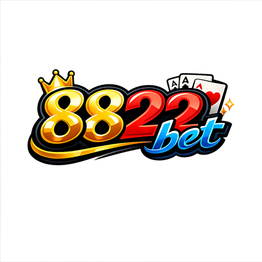 8822bet Logo